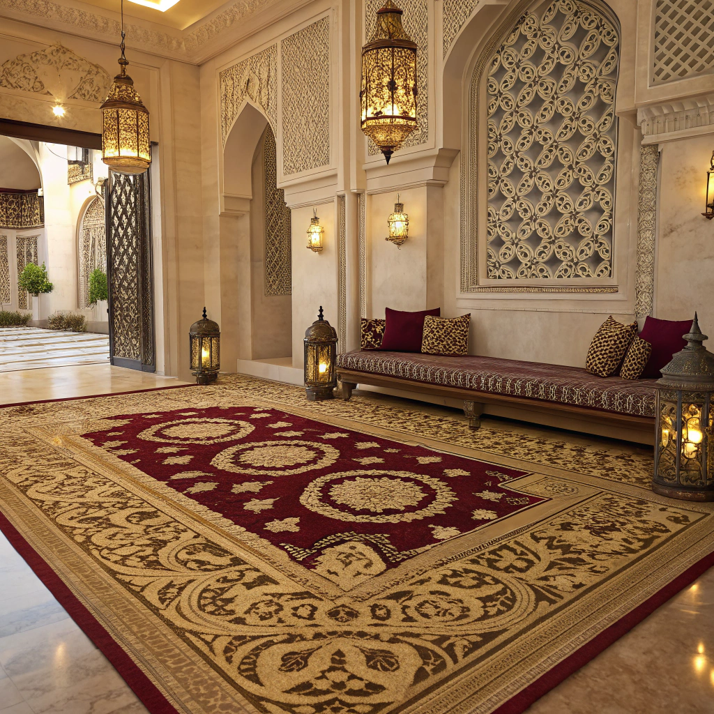 Best rugs Dubai